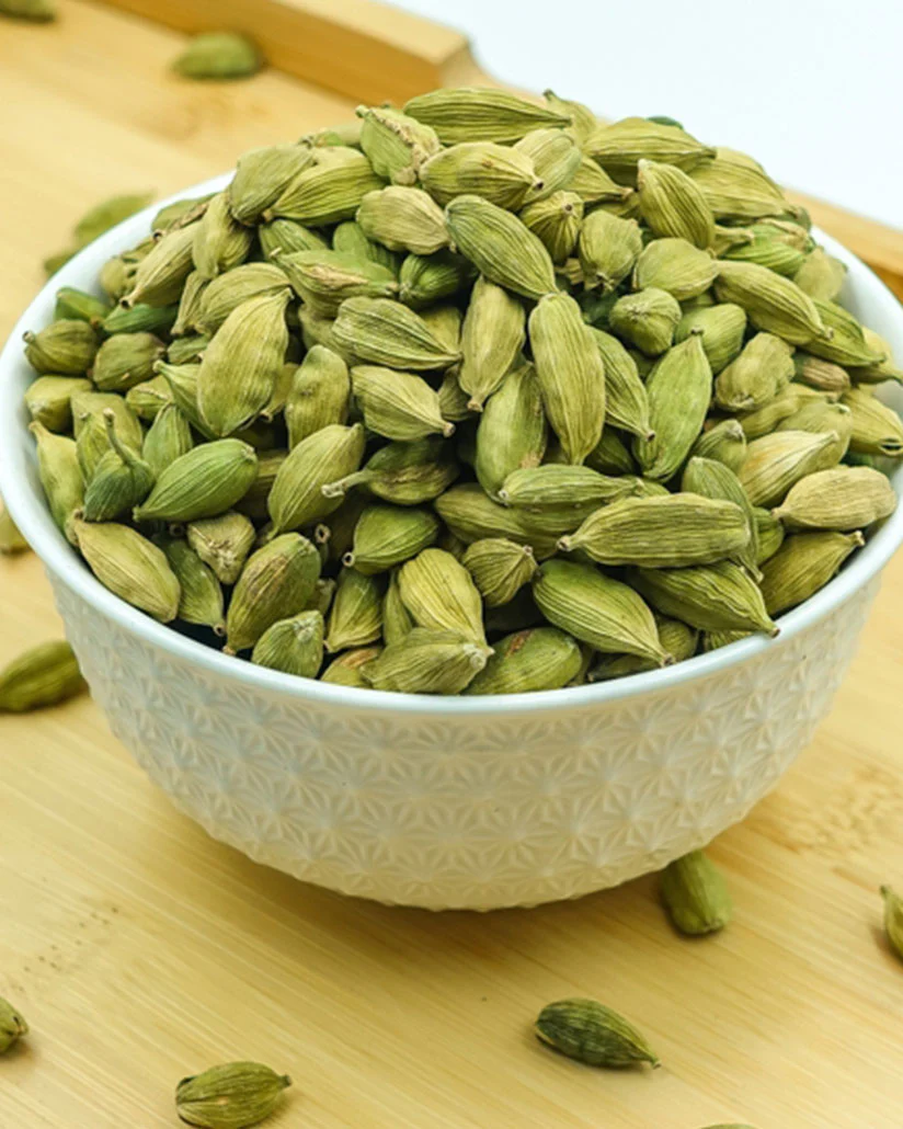 Cardamom (Elaichi)