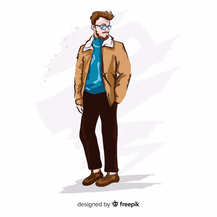 Mens Wear