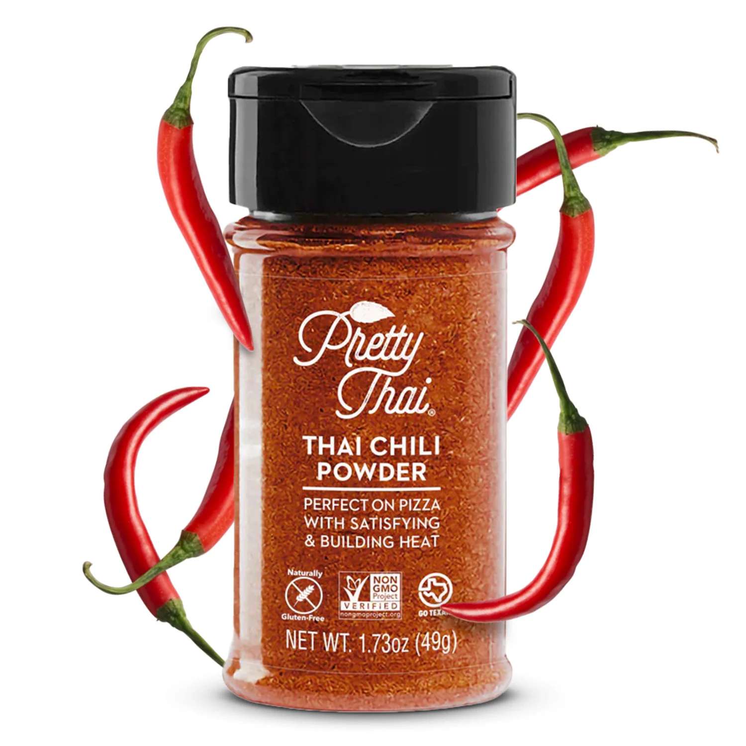 Red Chilli Powder, Jajpur