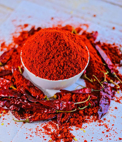 Red Chilli Powder, Jajpur photo 2